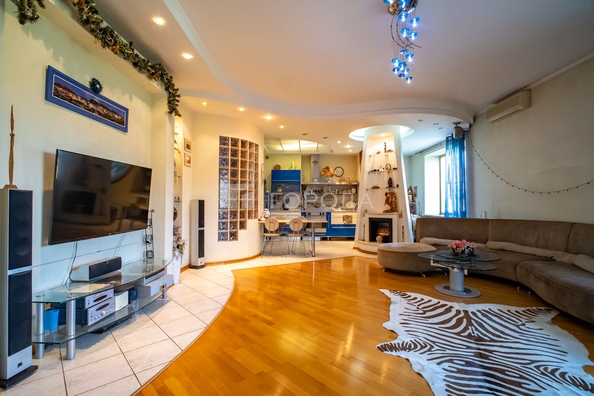 
  Продается 3-комн. квартира 122 м². Фото 15.