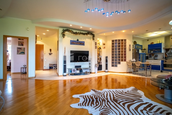 
  Продается 3-комн. квартира 122 м². Фото 16.