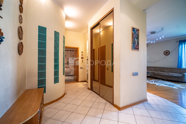 
  Продается 3-комн. квартира 122 м². Фото 18.