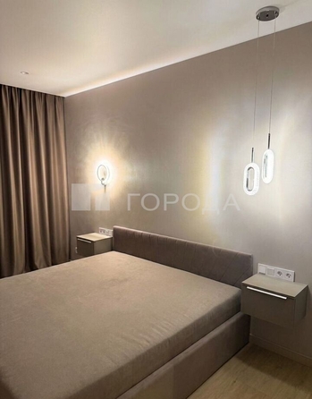 
  Продается 2-комн. квартира 48.7 м², в ЖК Тайм Сквер. Фото 8.