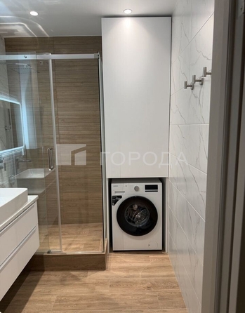 
  Продается 2-комн. квартира 48.7 м², в ЖК Тайм Сквер. Фото 15.