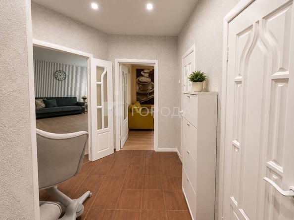 
  Продается 3-комн. квартира 88 м². Фото 4.