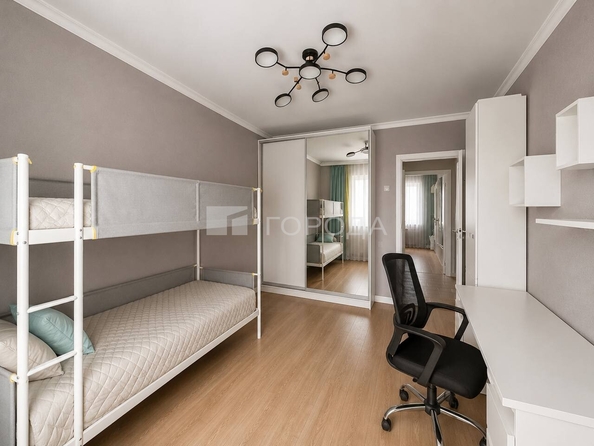 
  Продается 3-комн. квартира 88 м². Фото 10.