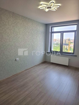 
  Продается 1-комн. квартира 40.4 м², в ЖК Грандо. Фото 6.