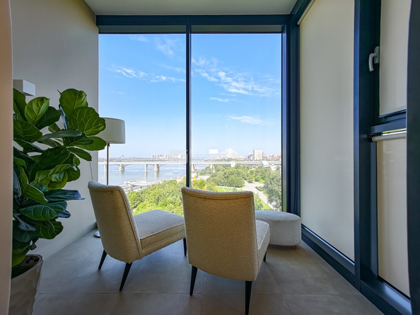 
  Продается 3-комн. квартира 100 м², в ЖК Михайловский. Фото 2.
