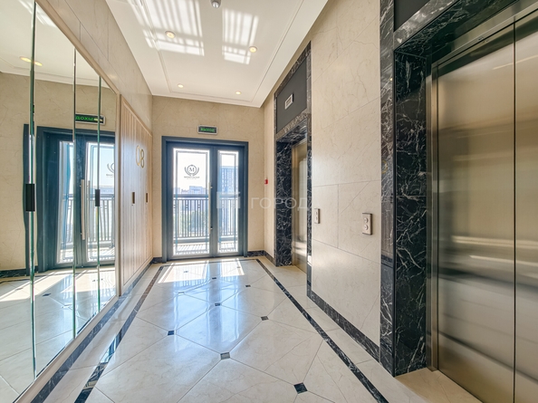 
  Продается 3-комн. квартира 100 м², в ЖК Михайловский. Фото 25.