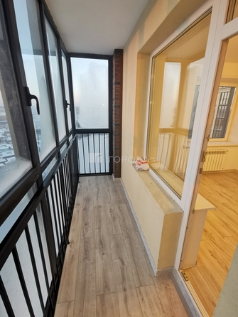 
  Продается 1-комн. квартира 44.79 м², в ЖК Чкалов, дом 2. Фото 16.