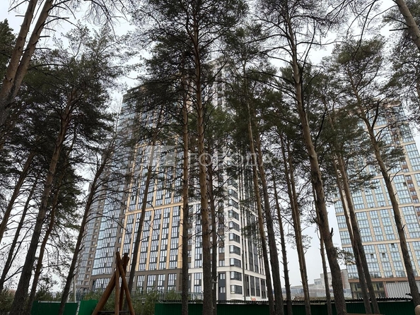 
  Продается 1-комн. квартира 44.79 м², в ЖК Чкалов, дом 2. Фото 20.