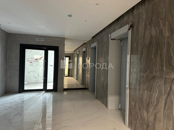 
  Продается 1-комн. квартира 44.79 м², в ЖК Чкалов, дом 2. Фото 23.
