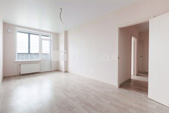 
  Продается 3-комн. квартира 56 м², в ЖК Сподвижники, дом 1. Фото 2.