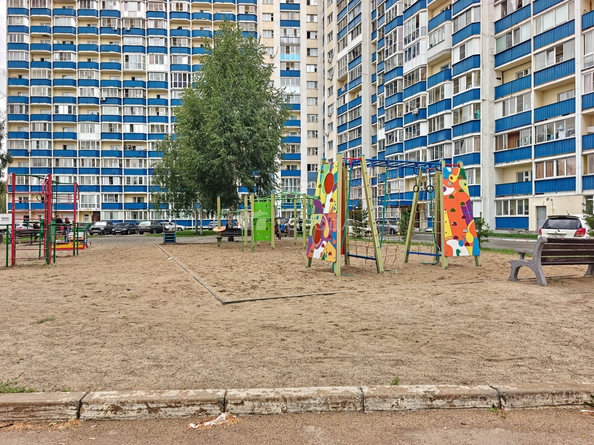 
  Продается 3-комн. квартира 68.1 м². Фото 23.