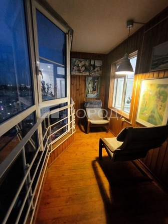 
  Продается 3-комн. квартира 77.2 м². Фото 14.