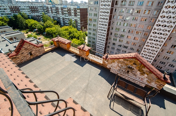 
  Продается 4-комн. квартира 203 м². Фото 22.