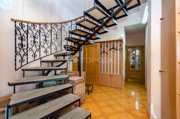 
  Продается 4-комн. квартира 203 м². Фото 37.