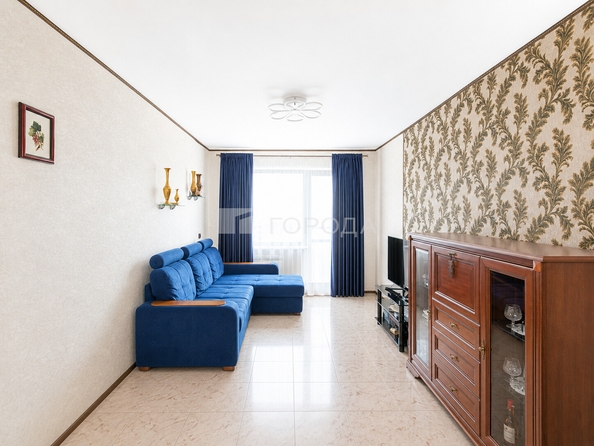 
  Продается 3-комн. квартира 62 м². Фото 1.