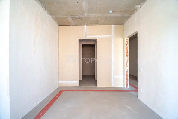 
  Продается 1-комн. квартира 44.7 м², в ЖК Прованс. Фото 2.