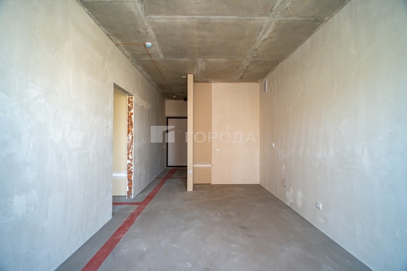 
  Продается 1-комн. квартира 44.7 м², в ЖК Прованс. Фото 6.