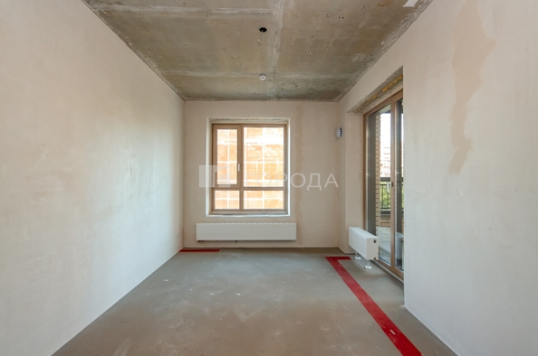 
  Продается 1-комн. квартира 44.7 м², в ЖК Прованс. Фото 13.