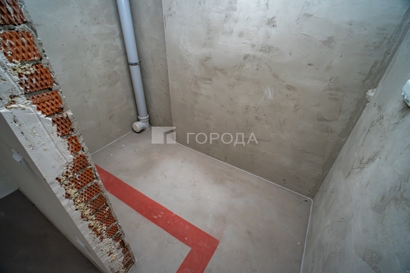 
  Продается 1-комн. квартира 44.7 м², в ЖК Прованс. Фото 21.