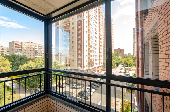 
  Продается 1-комн. квартира 44.7 м², в ЖК Прованс. Фото 29.