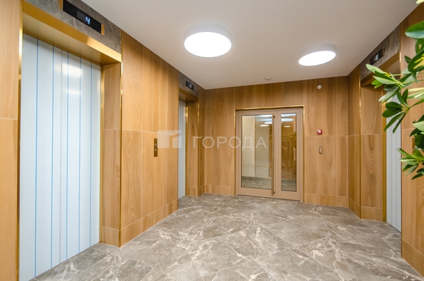 
  Продается 1-комн. квартира 44.7 м², в ЖК Прованс. Фото 31.