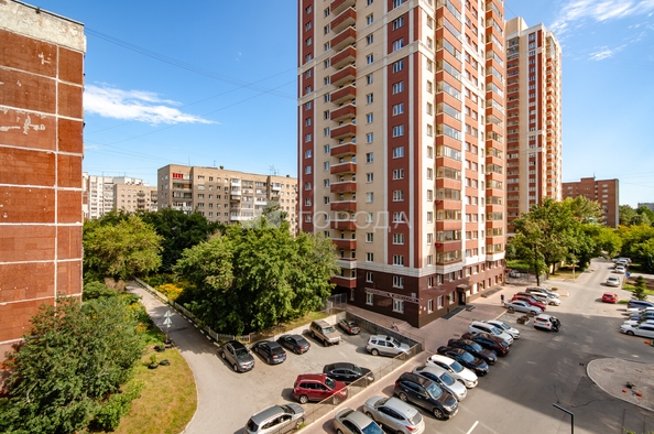 
  Продается 1-комн. квартира 44.7 м², в ЖК Прованс. Фото 34.