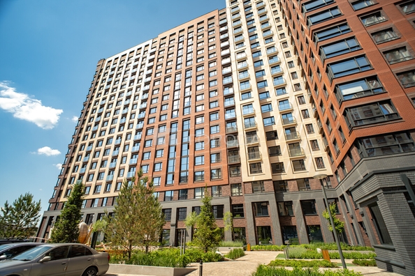 
  Продается 1-комн. квартира 44.7 м², в ЖК Прованс. Фото 40.