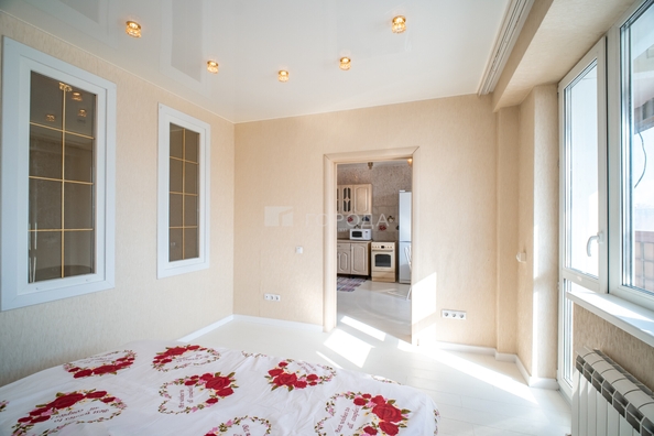 
  Продается 2-комн. квартира 52.9 м², в ЖК Родонит, дом 1. Фото 10.