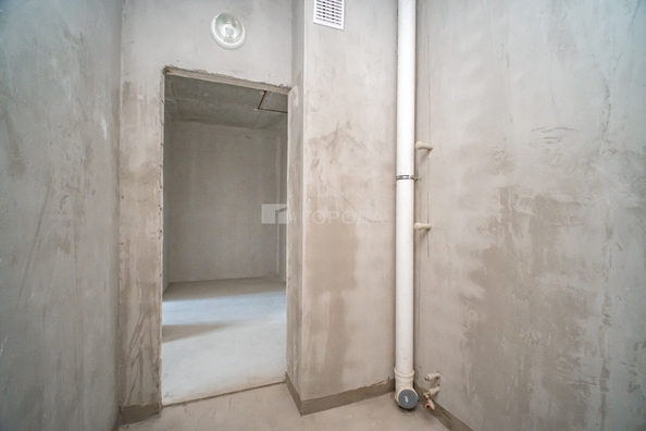
  Продается 1-комн. квартира 46 м², в ЖК Дом на дачной. Фото 11.
