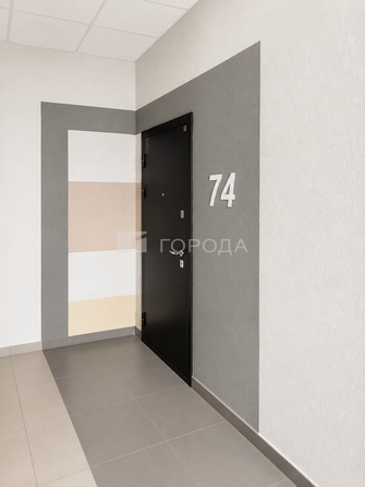 
  Продается студия 37.69 м², в ЖК Дом на макаренко. Фото 10.