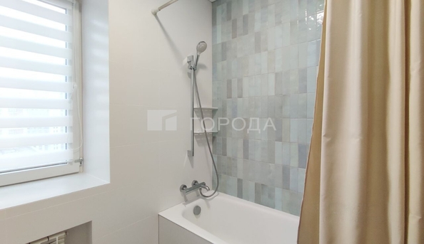 
  Продается 3-комн. квартира 87.5 м², в ЖК Красный проспект, дом 2. Фото 15.