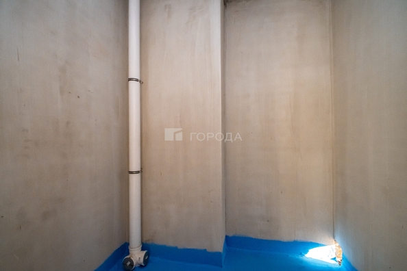 
  Продается 1-комн. квартира 33.2 м², в ЖК Комсомольский проспект, дом 1. Фото 19.