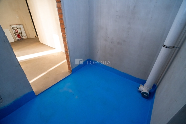 
  Продается 1-комн. квартира 33.2 м², в ЖК Комсомольский проспект, дом 1. Фото 20.