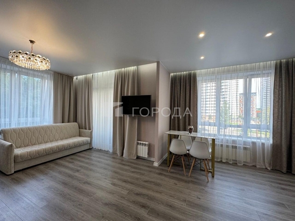 
  Продается 2-комн. квартира 52.4 м², в ЖК На Покатной, дом 2. Фото 3.