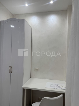 
  Продается студия 27 м², в ЖК Радужный каскад, б/с 19. Фото 13.