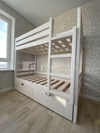 
  Продается 4-комн. квартира 91.4 м², в ЖК Дом на лежена. Фото 8.