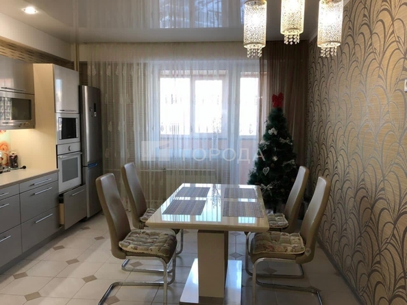 
  Продается 1-комн. квартира 106 м², в ЖК Родонит, дом 1. Фото 2.