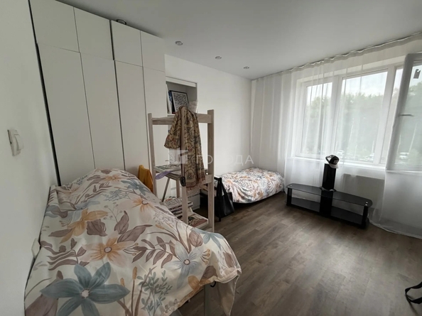 
  Продается 2-комн. квартира 56.8 м², в ЖК Никольский, дом 2. Фото 12.