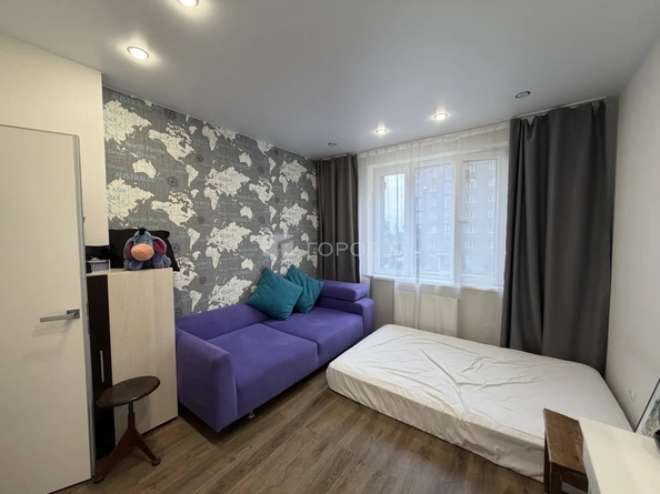 
  Продается 2-комн. квартира 56.8 м², в ЖК Никольский, дом 2. Фото 14.