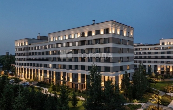 
  Продается 2-комн. квартира 42.4 м², в ЖК Новый Кедровый, дом 1. Фото 2.