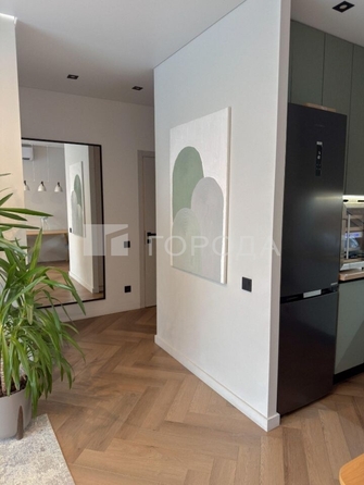 
  Продается 2-комн. квартира 42.4 м², в ЖК Новый Кедровый, дом 1. Фото 10.