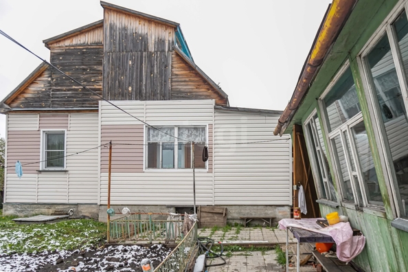 
  Продается дом 50.5 м². Фото 14.