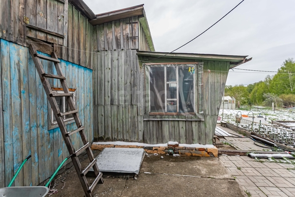 
  Продается дом 50.5 м². Фото 15.