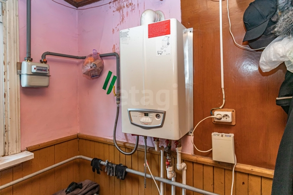 
  Продается дом 50.5 м². Фото 29.