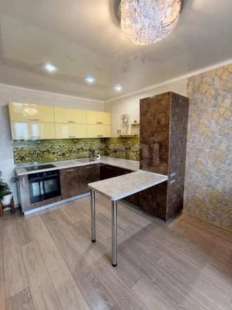 
  Продается 2-комн. квартира 59.5 м². Фото 7.