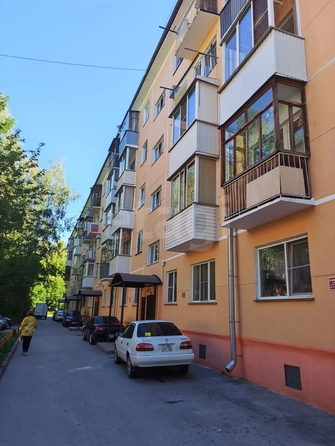 
  Продается 2-комн. квартира 44.1 м². Фото 7.