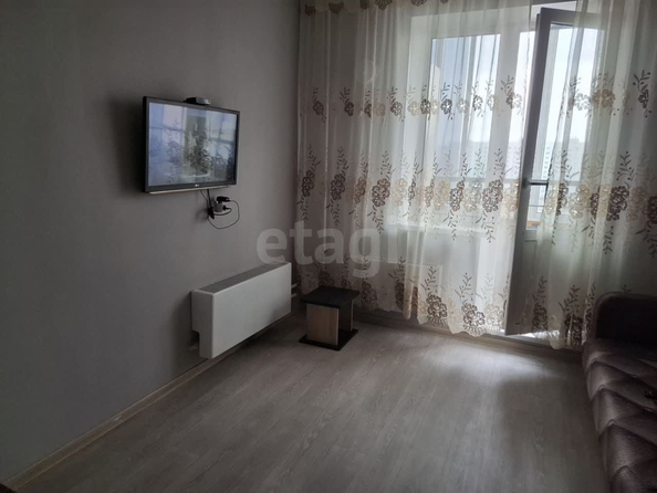 
  Продается студия 20.7 м². Фото 2.