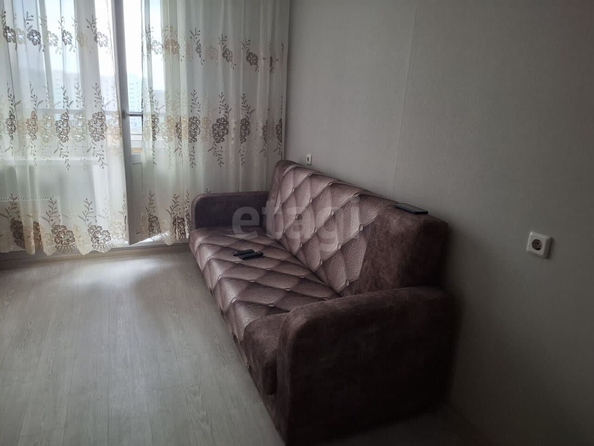 
  Продается студия 20.7 м². Фото 3.