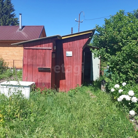 
  Продается дача 20 м². Фото 15.