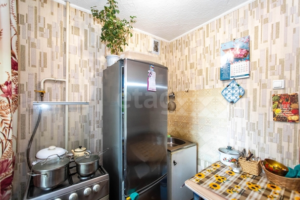 
  Продается 1-комн. квартира 30.6 м². Фото 5.